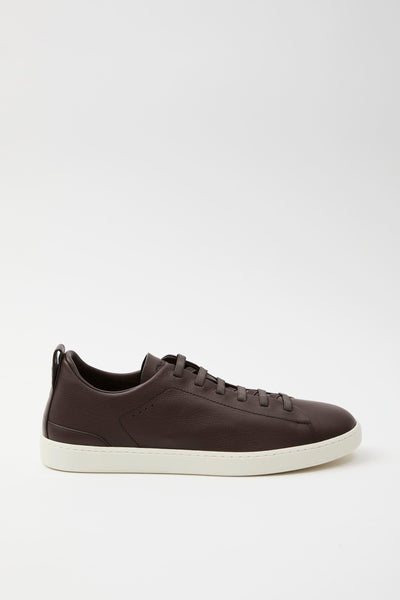 Sneaker Brown Uomo