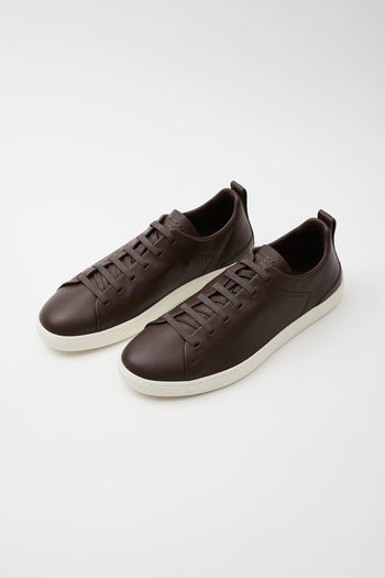Sneaker Brown Uomo - 2