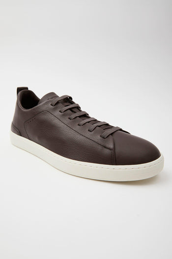 Sneaker Brown Uomo - 4
