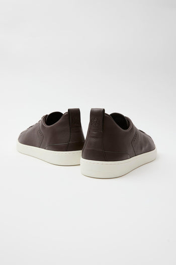Sneaker Brown Uomo - 5