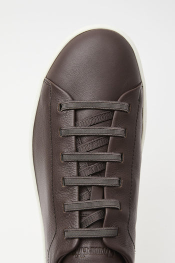 Sneaker Brown Uomo - 6