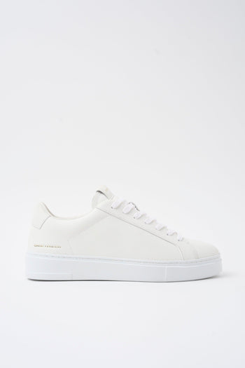 Sneaker Bianco Uomo - 2