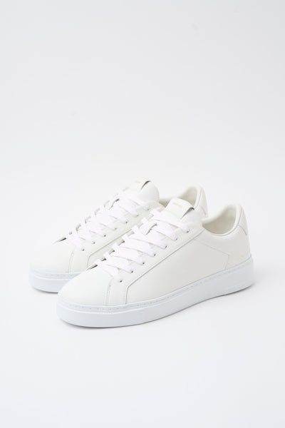 Sneaker Bianco Uomo