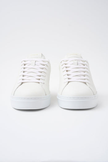 Sneaker Bianco Uomo - 3