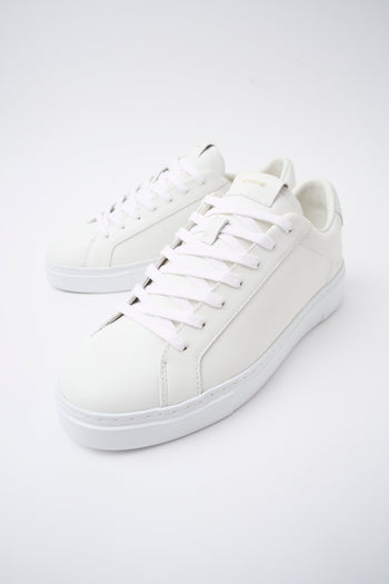 Sneaker Bianco Uomo - 6