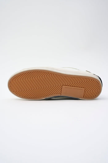 Sneaker Bianco Uomo - 5