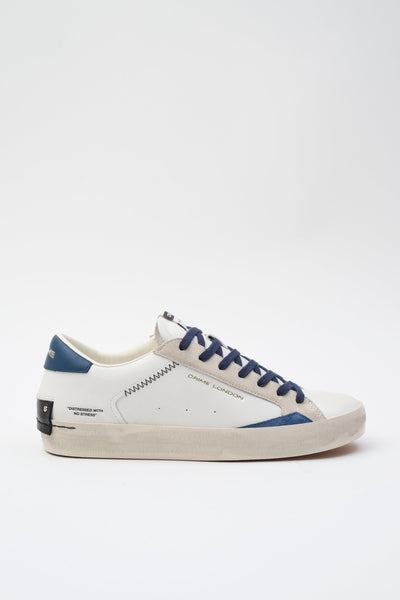 Sneaker Bianco Uomo