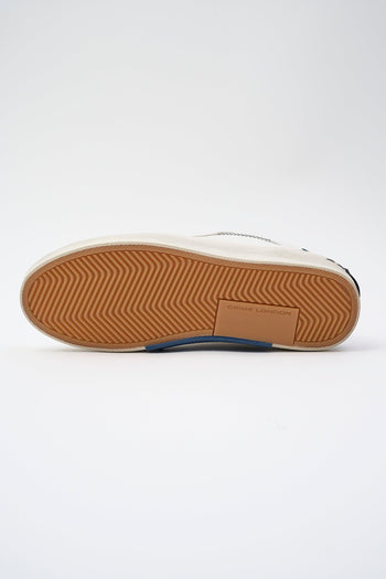 Sneaker Bianco Uomo - 6