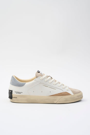 Sneaker Bianco Uomo - 2