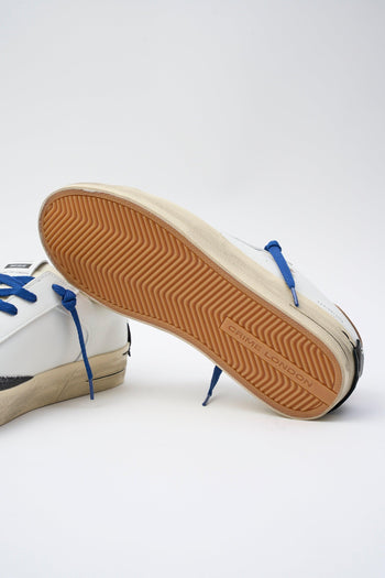 Sneaker Bianco Uomo - 6