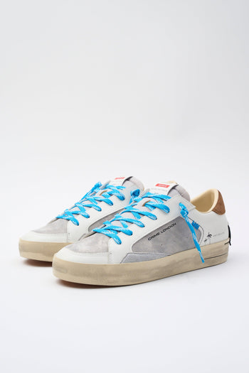 Sneaker Grey Uomo - 2