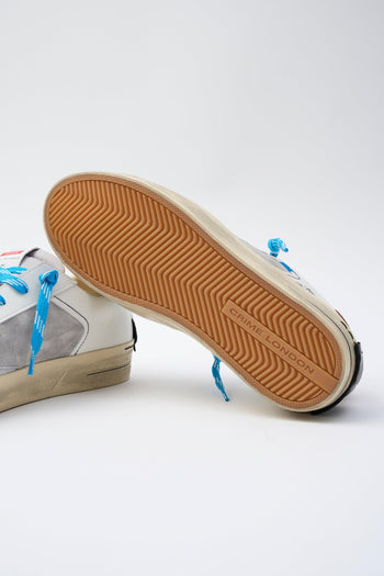 Sneaker Grey Uomo - 6