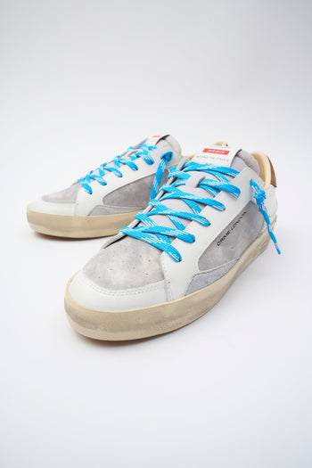 Sneaker Grey Uomo - 7
