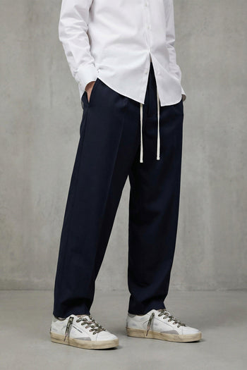 Sneaker Bianco Uomo - 9
