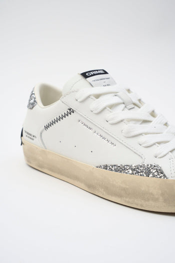 Sneaker White Donna - 4