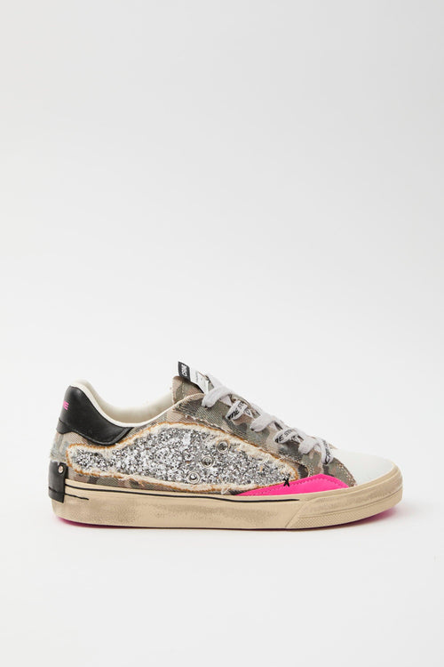 Sneaker Multicolor Donna