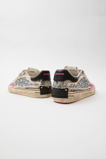 Sneaker Multicolor Donna - 7