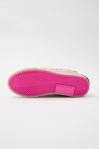 Sneaker Multicolor Donna - 9