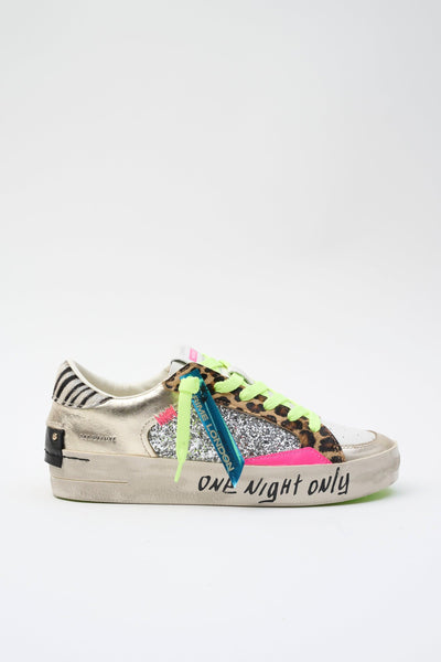 Sneaker Multicolor Donna