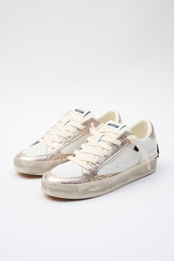 Sneaker White Donna - 2