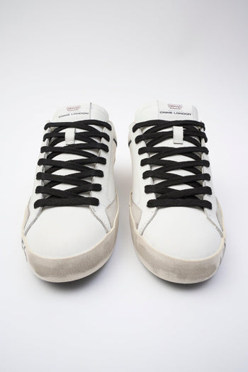 Sneaker Bianco Uomo - 3