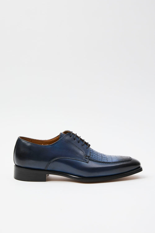 D.d. Gold Label Stringata Cielo Uomo