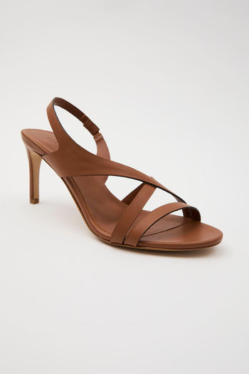 Sandalo Nature Noce Donna - 4