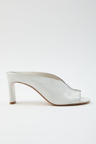 Sabot Latte Donna