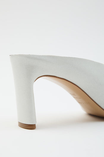Sabot Latte Donna - 3