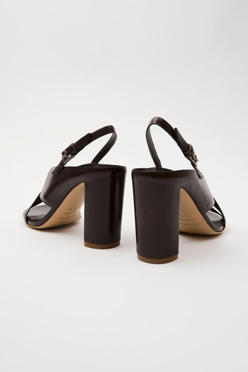 Sandalo Caffe Donna - 6
