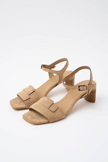Sandalo Grano Donna - 2