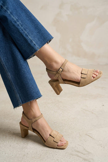 Sandalo Grano Donna - 7