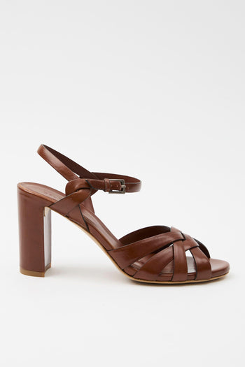 Sandalo Noce Donna - 2