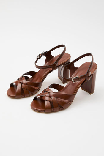 Sandalo Noce Donna - 3