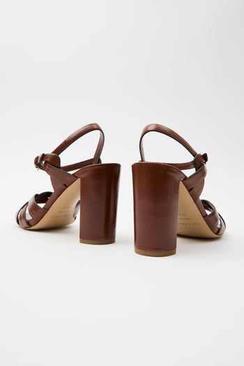 Sandalo Noce Donna - 6