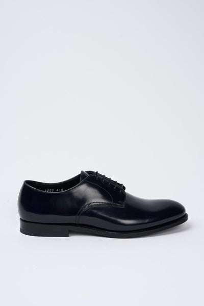 Stringata Blu Uomo