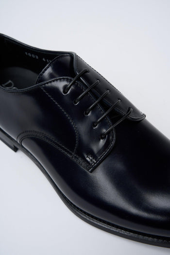 Stringata Blu Uomo - 3