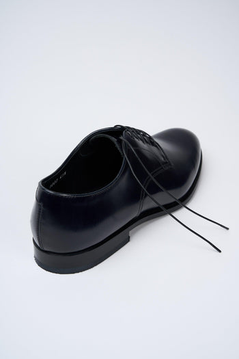 Stringata Blu Uomo - 4