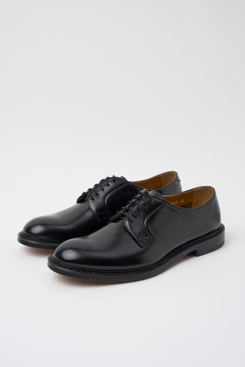 Stringata Nero Uomo - 2