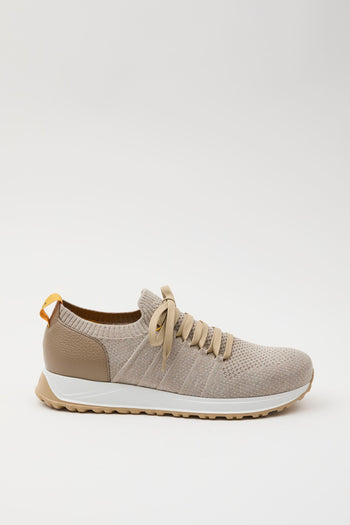 Sneaker Creta Uomo - 3