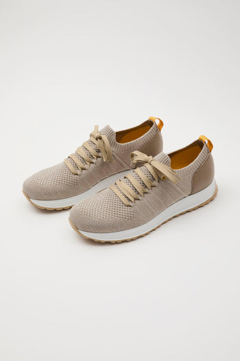 Sneaker Creta Uomo - 4