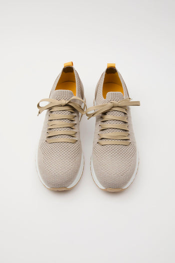 Sneaker Creta Uomo - 5
