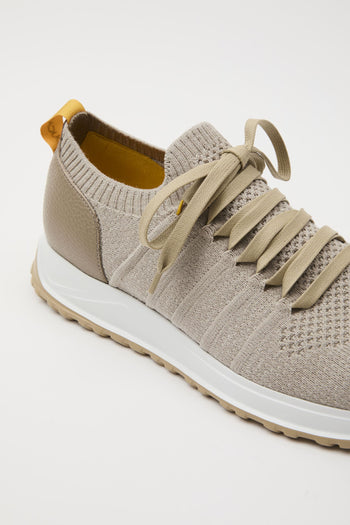 Sneaker Creta Uomo - 6
