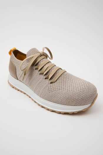 Sneaker Creta Uomo - 2