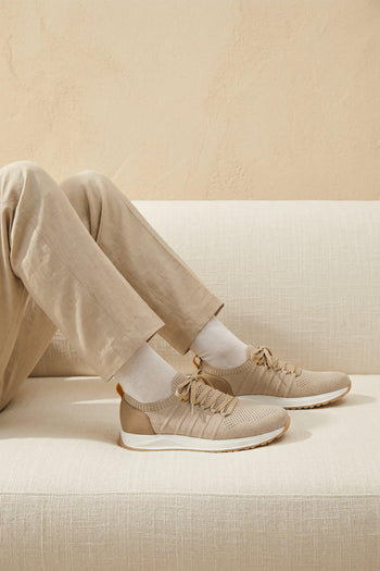 Sneaker Creta Uomo - 9