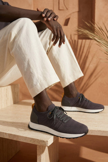 Sneaker Coke Uomo - 9