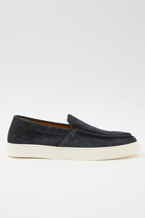 Slip-on Notte Uomo