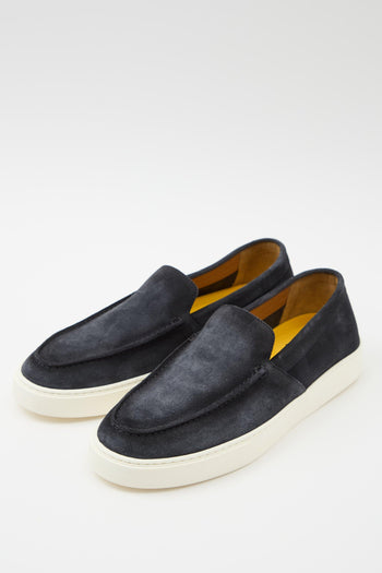 Slip-on Notte Uomo - 2