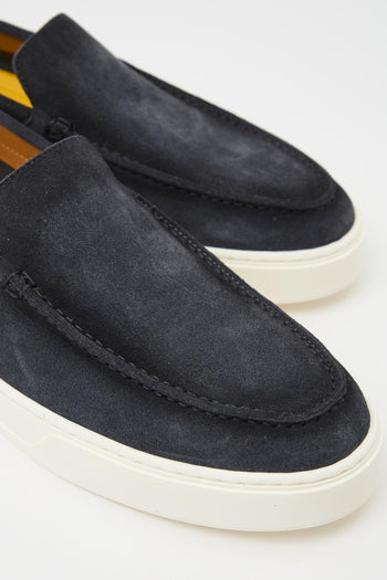Slip-on Notte Uomo - 3