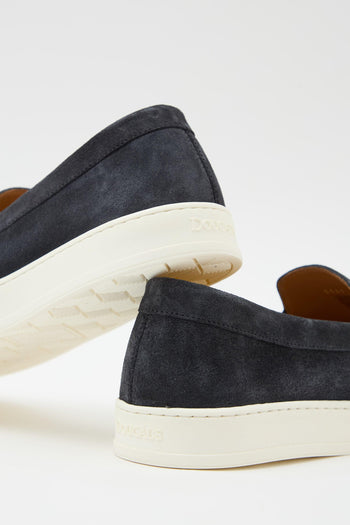 Slip-on Notte Uomo - 4